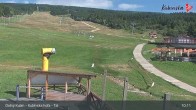 Archiv Foto Webcam Dolný Kubín - Kubínska hoľa II 19:00