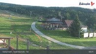 Archived image Webcam SKI PARK Kubínska hoľa 01:00