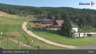 Archived image Webcam SKI PARK Kubínska hoľa 03:00