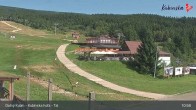 Archived image Webcam SKI PARK Kubínska hoľa 05:00