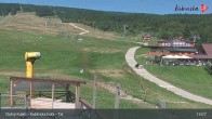 Archived image Webcam SKI PARK Kubínska hoľa 07:00