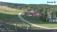 Archived image Webcam SKI PARK Kubínska hoľa 11:00