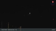 Archiv Foto Webcam Dolný Kubín - Kubínska hoľa II 00:00