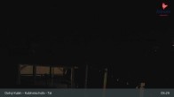 Archiv Foto Webcam Dolný Kubín - Kubínska hoľa II 04:00