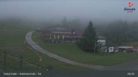 Archiv Foto Webcam Dolný Kubín - Kubínska hoľa II 06:00