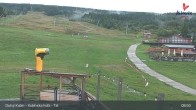 Archiv Foto Webcam Dolný Kubín - Kubínska hoľa II 08:00