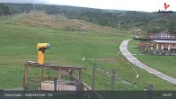 Archiv Foto Webcam Dolný Kubín - Kubínska hoľa II 09:00