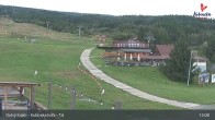 Archiv Foto Webcam Dolný Kubín - Kubínska hoľa II 12:00