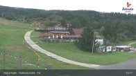 Archiv Foto Webcam Dolný Kubín - Kubínska hoľa II 14:00