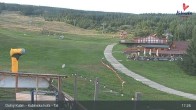 Archiv Foto Webcam Dolný Kubín - Kubínska hoľa II 16:00