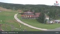 Archiv Foto Webcam Dolný Kubín - Kubínska hoľa II 18:00