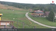 Archived image Webcam SKI PARK Kubínska hoľa 06:00
