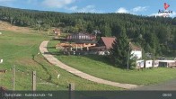 Archived image Webcam SKI PARK Kubínska hoľa 08:00