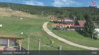 Archiv Foto Webcam Dolný Kubín - Kubínska hoľa II 10:00