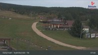 Archived image Webcam SKI PARK Kubínska hoľa 07:00