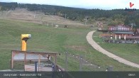 Archived image Webcam SKI PARK Kubínska hoľa 08:00