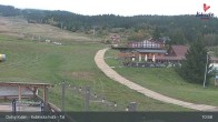 Archived image Webcam SKI PARK Kubínska hoľa 10:00