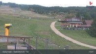 Archived image Webcam SKI PARK Kubínska hoľa 12:00