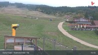Archived image Webcam SKI PARK Kubínska hoľa 14:00