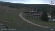 Archiv Foto Webcam Dolný Kubín - Kubínska hoľa II 06:00