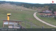 Archiv Foto Webcam Dolný Kubín - Kubínska hoľa II 07:00