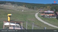 Archiv Foto Webcam Dolný Kubín - Kubínska hoľa II 10:00