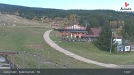 Archiv Foto Webcam Dolný Kubín - Kubínska hoľa II 12:00