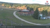 Archiv Foto Webcam Dolný Kubín - Kubínska hoľa II 14:00