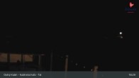 Archiv Foto Webcam Dolný Kubín - Kubínska hoľa II 18:00