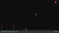 Archiv Foto Webcam Dolný Kubín - Kubínska hoľa II 20:00