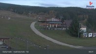 Archived image Webcam SKI PARK Kubínska hoľa 01:00