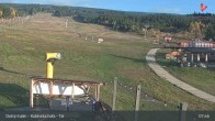 Archived image Webcam SKI PARK Kubínska hoľa 02:00