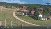 Archived image Webcam SKI PARK Kubínska hoľa 03:00