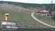 Archived image Webcam SKI PARK Kubínska hoľa 05:00