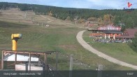 Archiv Foto Webcam Dolný Kubín - Kubínska hoľa II 12:00