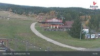 Archiv Foto Webcam Dolný Kubín - Kubínska hoľa II 14:00