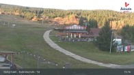 Archived image Webcam SKI PARK Kubínska hoľa 07:00