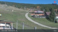 Archived image Webcam SKI PARK Kubínska hoľa 10:00