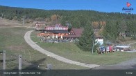 Archived image Webcam SKI PARK Kubínska hoľa 12:00