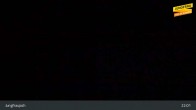 Archiv Foto Webcam Lauterbrunnen: Jungfraujoch 00:00