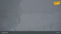Archiv Foto Webcam Lauterbrunnen: Jungfraujoch 06:00