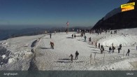 Archived image Webcam Peak Jungfraujoch 03:00