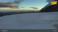 Archived image Webcam Peak Jungfraujoch 06:00