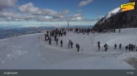 Archived image Webcam Peak Jungfraujoch 10:00