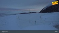 Archiv Foto Webcam Lauterbrunnen: Jungfraujoch 18:00