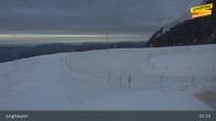 Archived image Webcam Peak Jungfraujoch 01:00