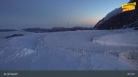 Archived image Webcam Peak Jungfraujoch 06:00