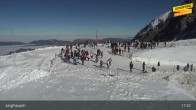 Archived image Webcam Peak Jungfraujoch 10:00