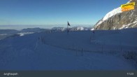 Archived image Webcam Peak Jungfraujoch 16:00