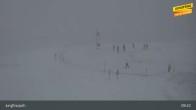 Archived image Webcam Peak Jungfraujoch 08:00